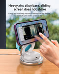 TheUrbanGeek Swivel 3 - in - 1 Wireless Folding Charger - TheUrbanGeek