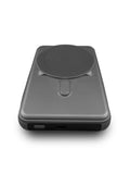 TheUrbanGeek Wireless 4 - in - 1 Power Bank with 10,000 MaH Capacity - TheUrbanGeek