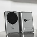 TheUrbanGeek Wireless 4 - in - 1 Power Bank with 10,000 MaH Capacity - TheUrbanGeek