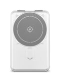 TheUrbanGeek Wireless 4 - in - 1 Power Bank with 10,000 MaH Capacity - TheUrbanGeek