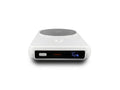 TheUrbanGeek Wireless 4 - in - 1 Power Bank with 10,000 MaH Capacity - TheUrbanGeek