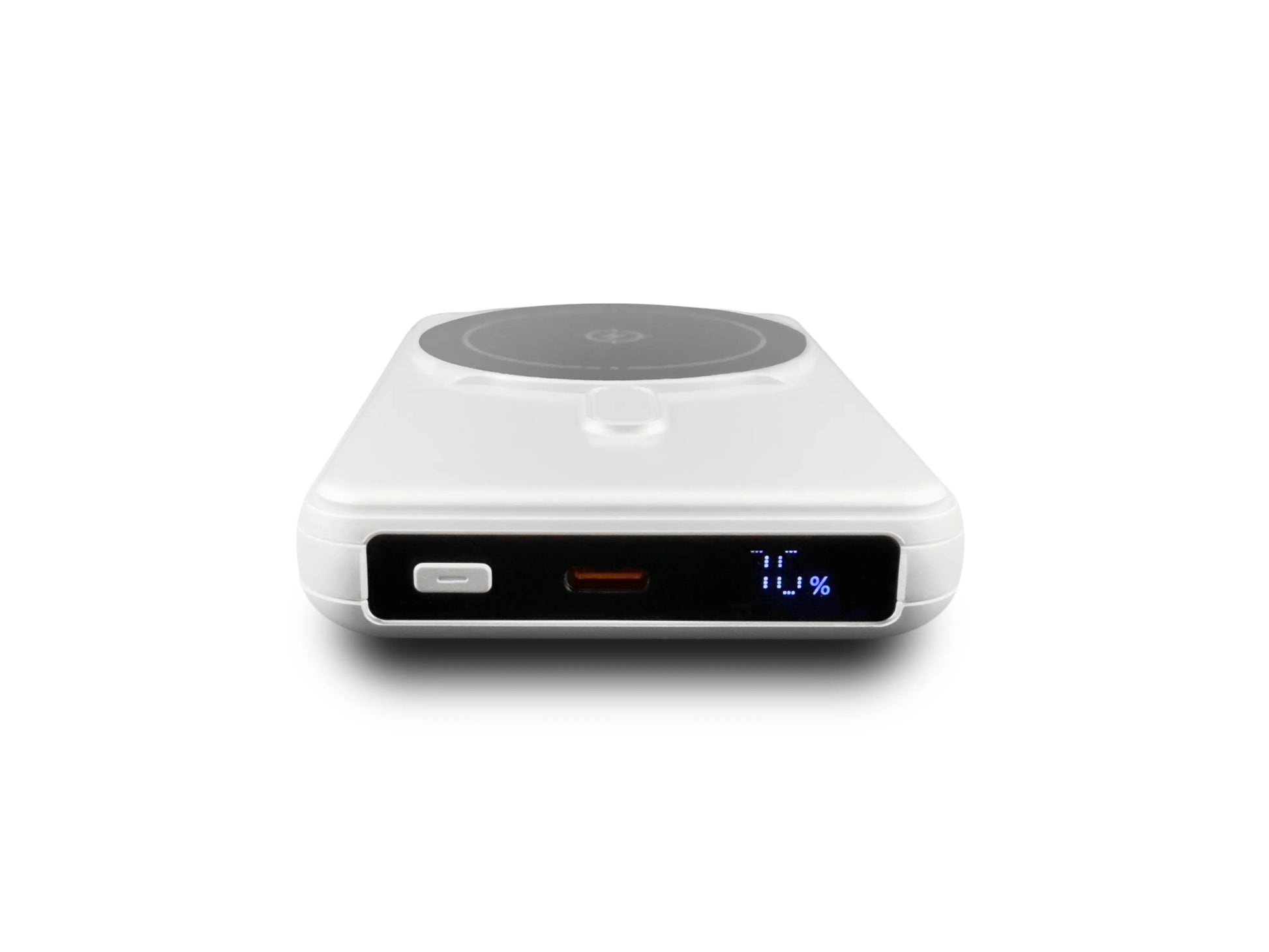 TheUrbanGeek Wireless 4 - in - 1 Power Bank with 10,000 MaH Capacity - TheUrbanGeek